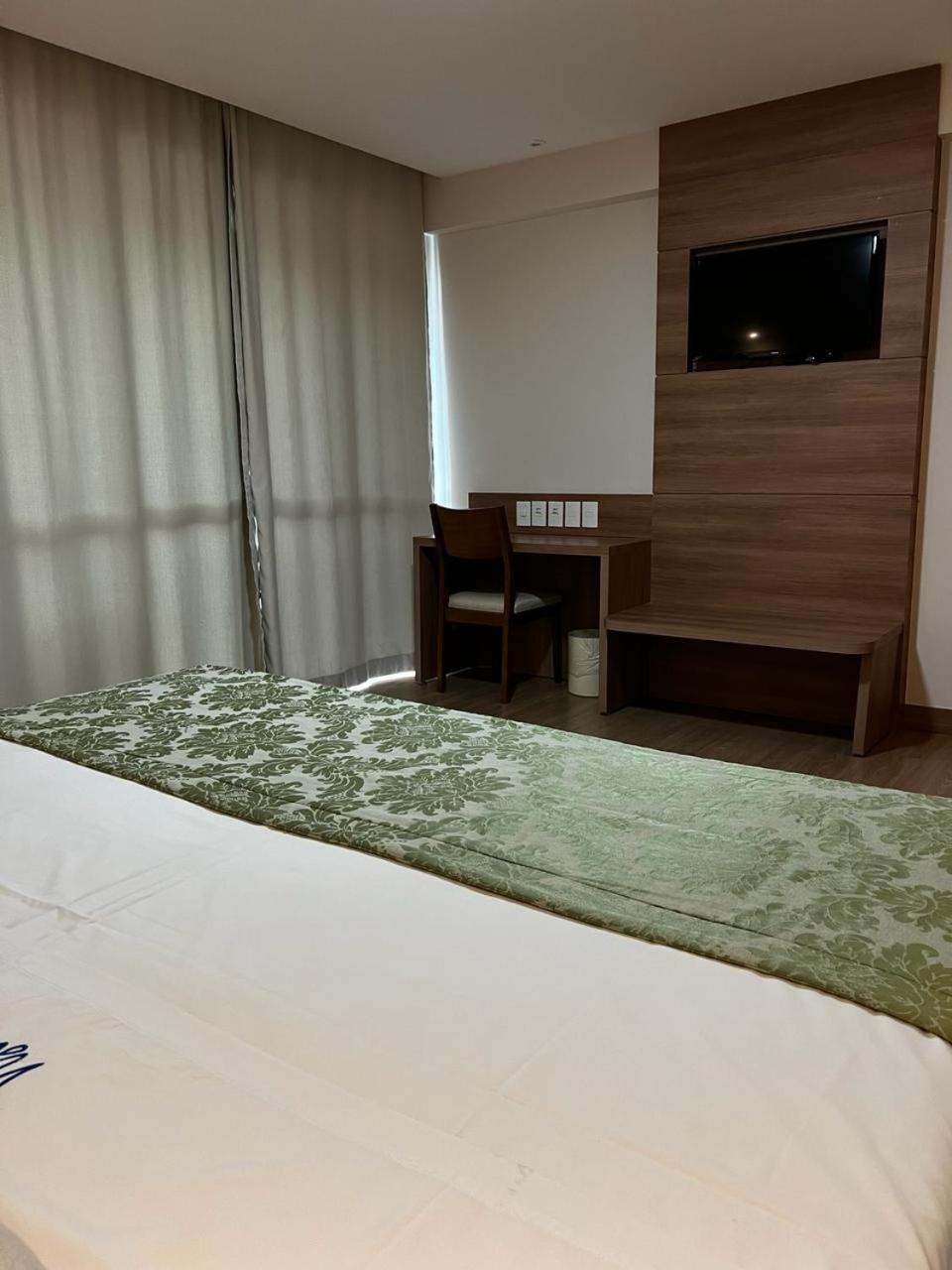 Vista Azul Apart Hotel - Vista Pinheiros Pedra Azul  Kültér fotó