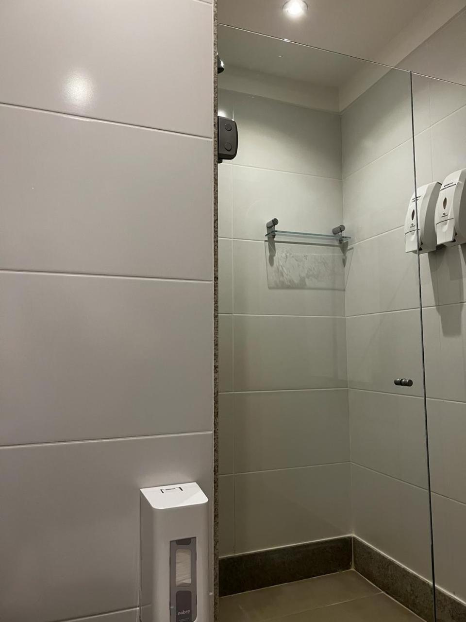 Vista Azul Apart Hotel - Vista Pinheiros Pedra Azul  Kültér fotó