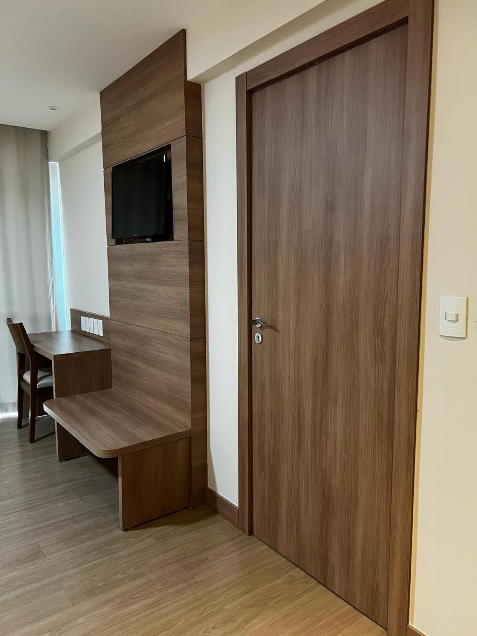 Vista Azul Apart Hotel - Vista Pinheiros Pedra Azul  Kültér fotó