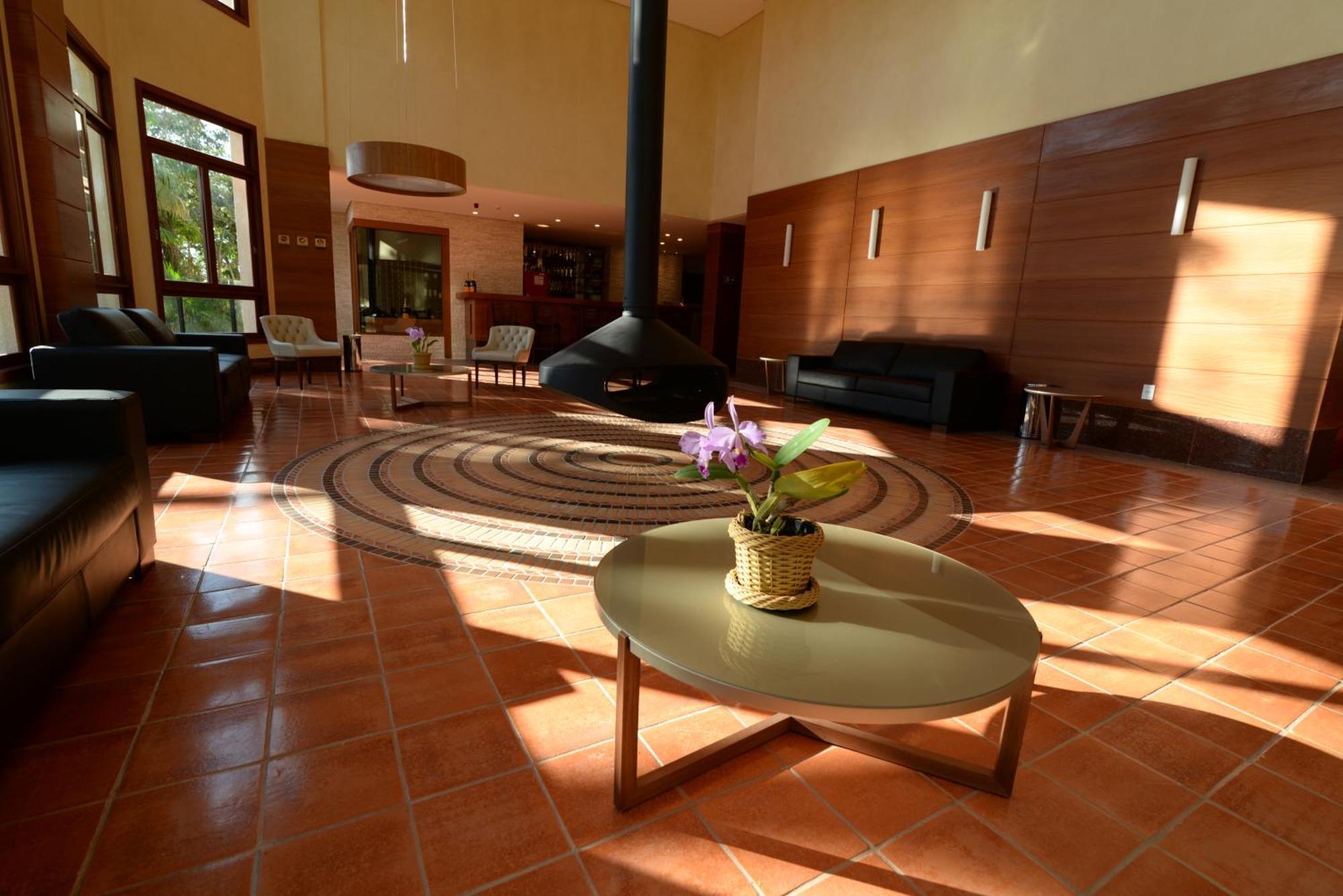 Vista Azul Apart Hotel - Vista Pinheiros Pedra Azul  Kültér fotó